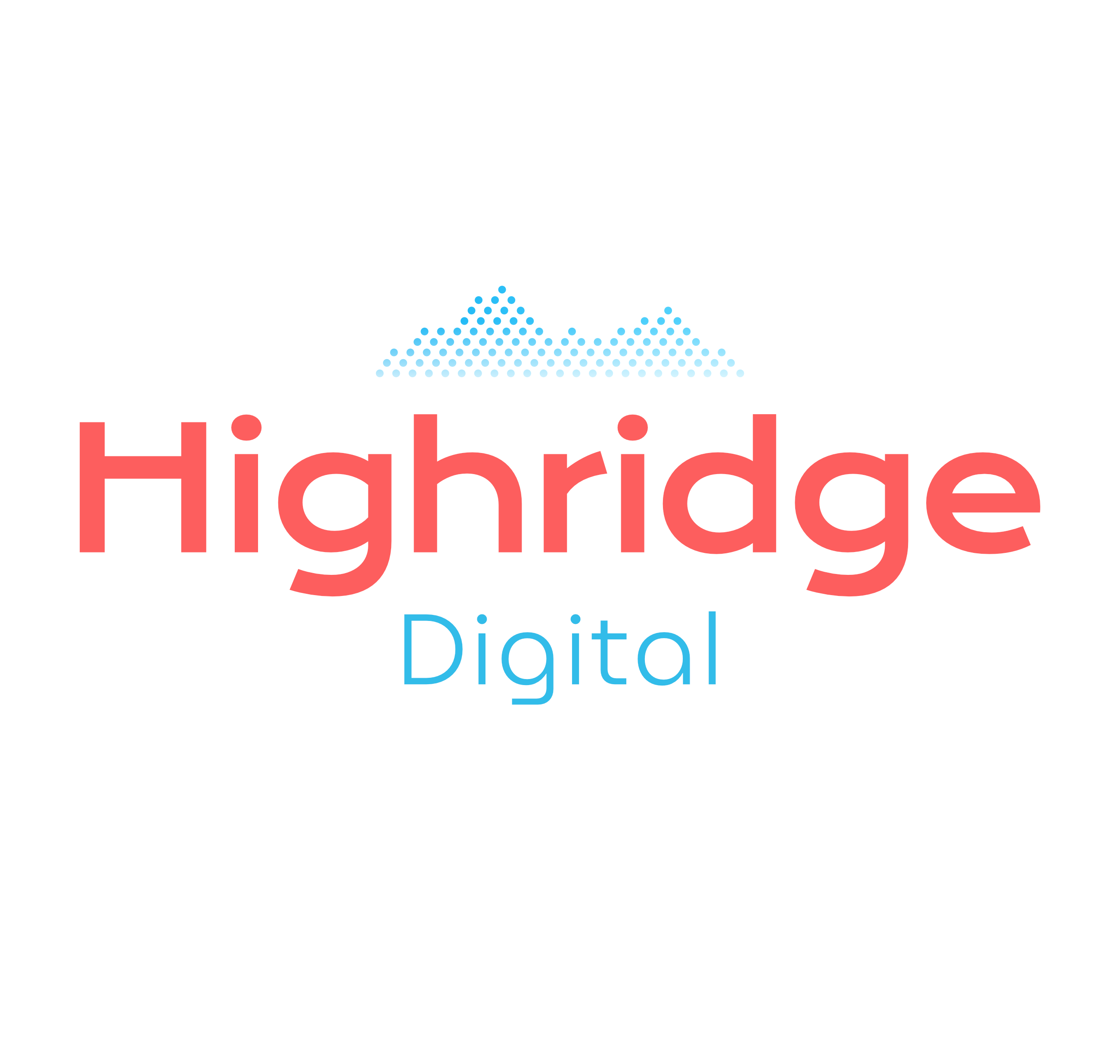 Highridge Digital Logo